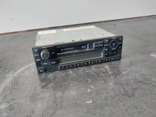 Używany, Volkswagen PASSAT B5.5 1996 Radio Odtwarzacz CD Odtwarzacz DVD Nawigacja 1J0035152E na sprzedaż  PL
