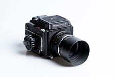 Mamiya 645 sekor gebraucht kaufen  Elsdorf