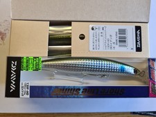 Daiwa shore line d'occasion  Expédié en Belgium