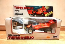 Turbo duello gig usato  Roma