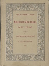 Maestri dell arte usato  Italia