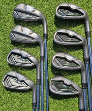 Taylormade rbz irons for sale  UPMINSTER