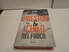 Preston child nel usato  Torino