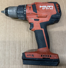 Hilti drill for sale  Loveland