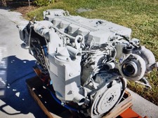 Cummins marine pair for sale  Sanford