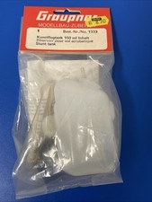 Modellbau graupner 1333 gebraucht kaufen  Remscheid