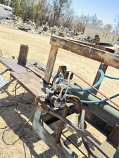 Log splitter for sale  Inyokern