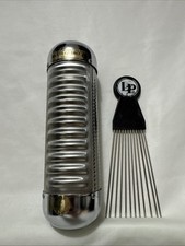 Percussão Latina Multi Guiro II -LP, usado comprar usado  Enviando para Brazil