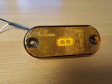 Rig weinsberg seitenmarkierung gebraucht kaufen  Pattensen