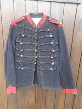 Dolman veste artillerie d'occasion  Vitry-le-François