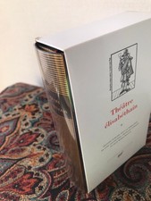 Pléiade théâtre élisabéth d'occasion  La Rochelle