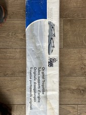 vw passat estate roof bars for sale vw passat estate roof bars for sale LONDON