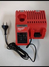 Carica batterie originale usato  Italia