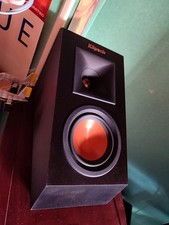 Klipsch 140 enceintes d'occasion  Metz-
