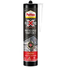 Pattex pattex mastic d'occasion  Moulins