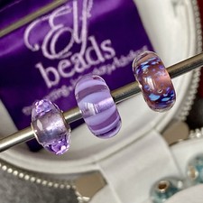 Riginal elfbeads trollbeads gebraucht kaufen  Hildesheim