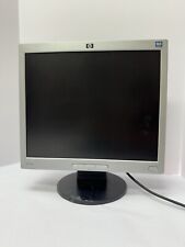 Monitor LCD HP L1706, usado comprar usado  Enviando para Brazil