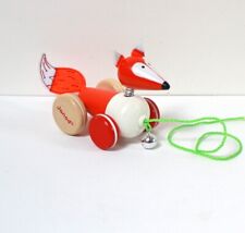 Renard promener zigolos d'occasion  Laignes