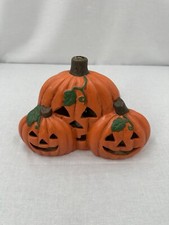 Vintage halloween table for sale  Sparta