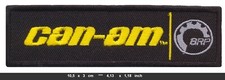 Can aufnäher patch gebraucht kaufen  Siegburg