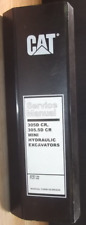 Cat caterpillar 305d for sale  Union