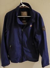 Men napapijri windbreaker for sale  Marana