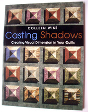 Casting shadows quilts for sale  Saint Cloud