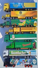 Brauereitruck stück krombache gebraucht kaufen  Petersberg, Wettin-Löbejün