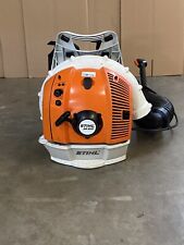 Stihl br600 backpack for sale  Mission