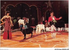 Ahvp5 0430 circus d'occasion  Expédié en Belgium