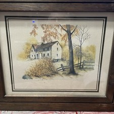 Massa watercolor print for sale  Atlanta