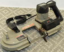 Porter cable portaband for sale  Eden