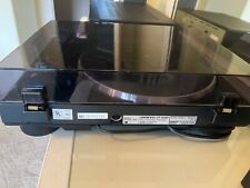 Vintage onkyo turntable for sale  Washington