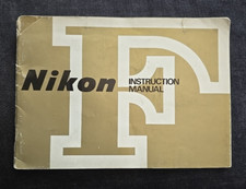Nikon camera genuine for sale  North Attleboro