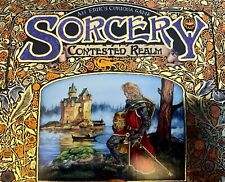 Singles exclusivos sem folha Sorcery Contested Realm Arturian Legends comprar usado  Enviando para Brazil