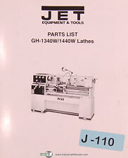 Jet 1340w 1440w for sale  Winnetka