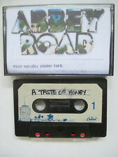 A TASTE OF HONEY TWICE AS SWEET 1980 ABBEY ROAD PROMO CASSETTE comprar usado  Enviando para Brazil