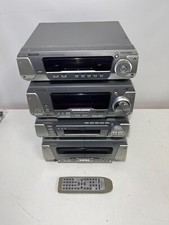 Technics hifi system for sale  BRIGHTON