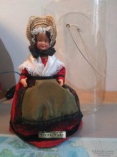 Poupée folklorique régionale d'occasion  Maurens