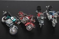 Set modellismo polistil usato  Pomigliano d'Arco