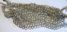 Perles facettées anciennes d'occasion  France