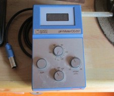 Schott geräte meter gebraucht kaufen  Euskirchen