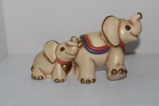 Thun animali elefante usato  Mantova