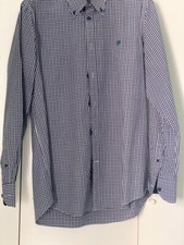 Camicia uomo harmont usato  Lauria