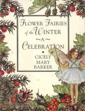 Flower fairies winter for sale  Seattle