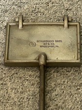 Vintage antique berarducci for sale  Orange