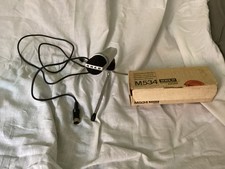Uher mikrofon 534 gebraucht kaufen  Barmstedt