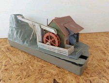 Modellbau faller wassermühle gebraucht kaufen  Berngau