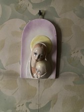 Madonna con bambino usato  Treviglio