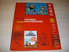 Collection tintin dominique d'occasion  Orry-la-Ville